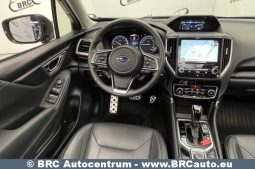 Subaru Forester 2.0 e-boxer Hybrid Symmetrical AWD 2023 full