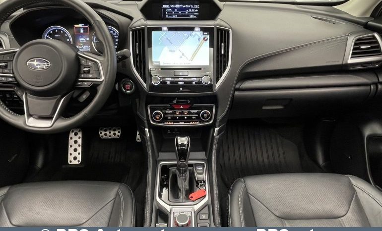 Subaru Forester 2.0 e-boxer Hybrid Symmetrical AWD 2023 full