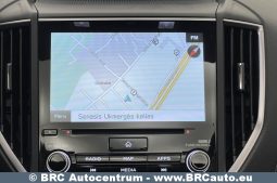 Subaru Forester 2.0 e-boxer Hybrid Symmetrical AWD 2023 full