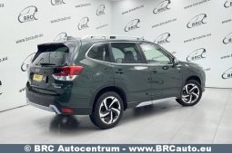Subaru Forester 2.0 e-boxer Hybrid Symmetrical AWD 2023