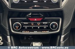 Subaru Forester 2.0 e-boxer Hybrid Symmetrical AWD 2023 full