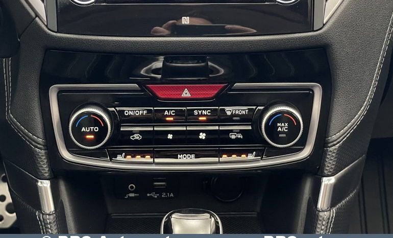 Subaru Forester 2.0 e-boxer Hybrid Symmetrical AWD 2023 full