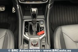 Subaru Forester 2.0 e-boxer Hybrid Symmetrical AWD 2023 full