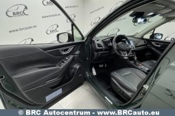 Subaru Forester 2.0 e-boxer Hybrid Symmetrical AWD 2023 full
