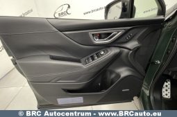 Subaru Forester 2.0 e-boxer Hybrid Symmetrical AWD 2023 full