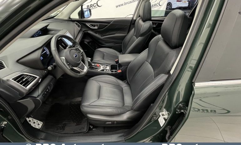 Subaru Forester 2.0 e-boxer Hybrid Symmetrical AWD 2023 full