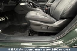 Subaru Forester 2.0 e-boxer Hybrid Symmetrical AWD 2023 full