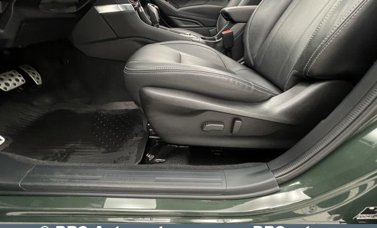 Subaru Forester 2.0 e-boxer Hybrid Symmetrical AWD 2023 full