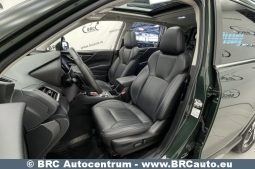 Subaru Forester 2.0 e-boxer Hybrid Symmetrical AWD 2023 full