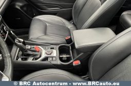Subaru Forester 2.0 e-boxer Hybrid Symmetrical AWD 2023 full