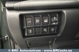 Subaru Forester 2.0 e-boxer Hybrid Symmetrical AWD 2023 full