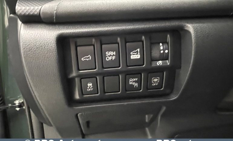 Subaru Forester 2.0 e-boxer Hybrid Symmetrical AWD 2023 full