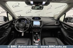 Subaru Forester 2.0 e-boxer Hybrid Symmetrical AWD 2023