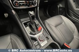 Subaru Forester 2.0 e-boxer Hybrid Symmetrical AWD 2023 full