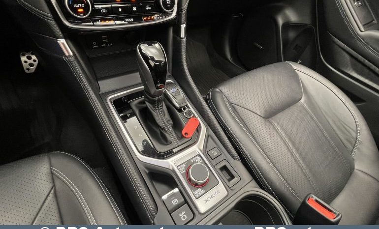 Subaru Forester 2.0 e-boxer Hybrid Symmetrical AWD 2023 full