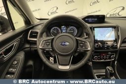 Subaru Forester 2.0 e-boxer Hybrid Symmetrical AWD 2023 full