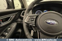 Subaru Forester 2.0 e-boxer Hybrid Symmetrical AWD 2023 full