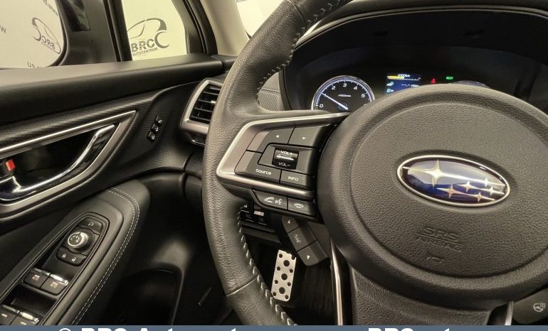 Subaru Forester 2.0 e-boxer Hybrid Symmetrical AWD 2023 full