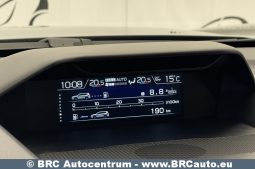 Subaru Forester 2.0 e-boxer Hybrid Symmetrical AWD 2023 full