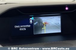 Subaru Forester 2.0 e-boxer Hybrid Symmetrical AWD 2023 full