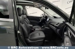 Subaru Forester 2.0 e-boxer Hybrid Symmetrical AWD 2023