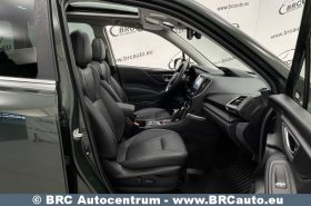 Subaru Forester 2.0 e-boxer Hybrid Symmetrical AWD 2023