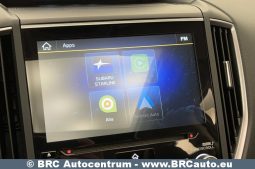 Subaru Forester 2.0 e-boxer Hybrid Symmetrical AWD 2023 full