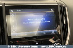 Subaru Forester 2.0 e-boxer Hybrid Symmetrical AWD 2023 full