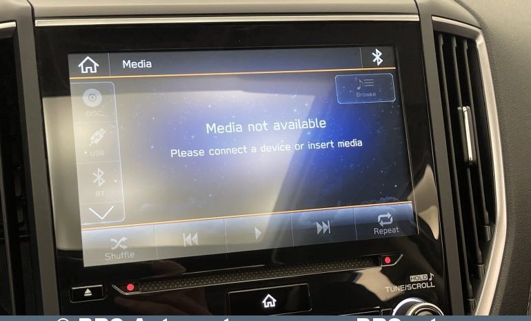 Subaru Forester 2.0 e-boxer Hybrid Symmetrical AWD 2023 full