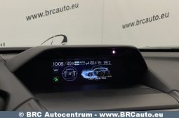 Subaru Forester 2.0 e-boxer Hybrid Symmetrical AWD 2023 full