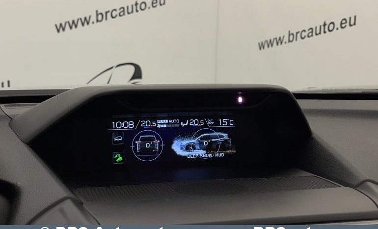 Subaru Forester 2.0 e-boxer Hybrid Symmetrical AWD 2023 full