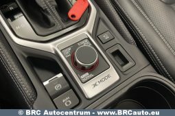 Subaru Forester 2.0 e-boxer Hybrid Symmetrical AWD 2023 full