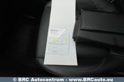 Subaru Forester 2.0 e-boxer Hybrid Symmetrical AWD 2023 full