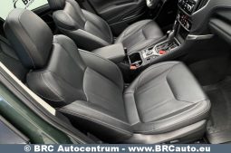 Subaru Forester 2.0 e-boxer Hybrid Symmetrical AWD 2023