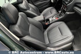 Subaru Forester 2.0 e-boxer Hybrid Symmetrical AWD 2023