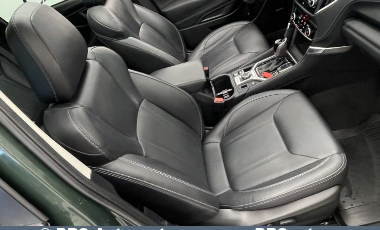Subaru Forester 2.0 e-boxer Hybrid Symmetrical AWD 2023 full