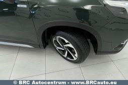 Subaru Forester 2.0 e-boxer Hybrid Symmetrical AWD 2023 full