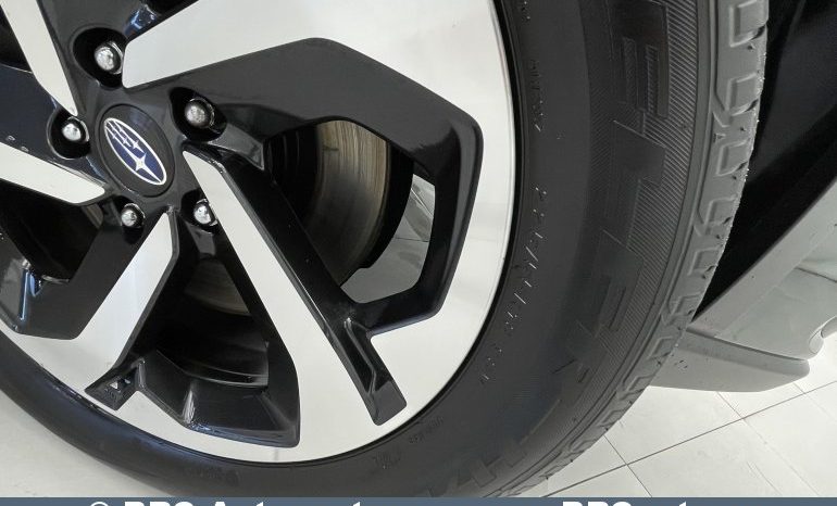 Subaru Forester 2.0 e-boxer Hybrid Symmetrical AWD 2023 full