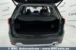 Subaru Forester 2.0 e-boxer Hybrid Symmetrical AWD 2023 full