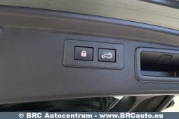 Subaru Forester 2.0 e-boxer Hybrid Symmetrical AWD 2023 full