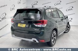 Subaru Forester 2.0 e-boxer Hybrid Symmetrical AWD 2023 full