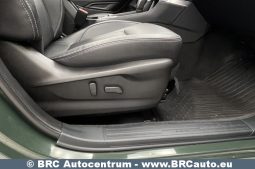 Subaru Forester 2.0 e-boxer Hybrid Symmetrical AWD 2023 full