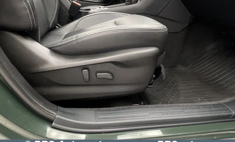 Subaru Forester 2.0 e-boxer Hybrid Symmetrical AWD 2023 full