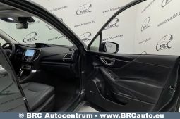 Subaru Forester 2.0 e-boxer Hybrid Symmetrical AWD 2023 full