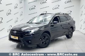 Subaru Outback 2.5 Symmetrical AWD Automatas 2023