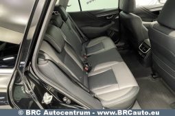 Subaru Outback 2.5 Symmetrical AWD Automatas 2023 full