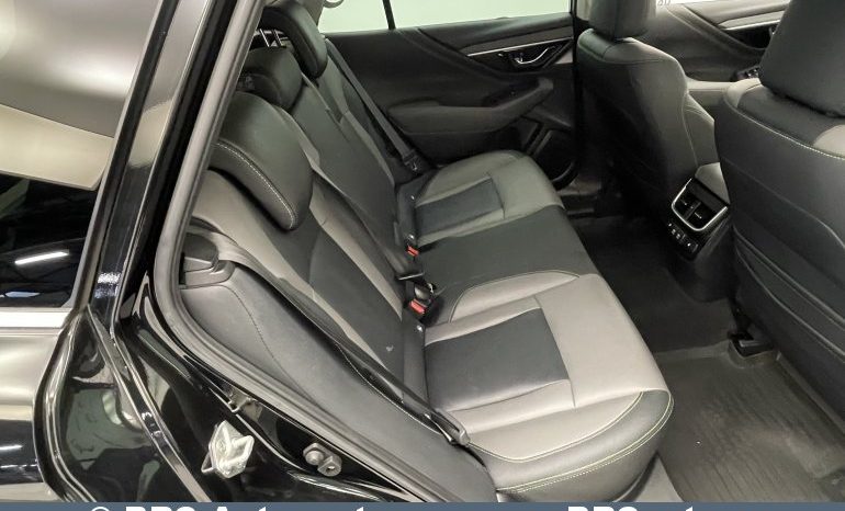 Subaru Outback 2.5 Symmetrical AWD Automatas 2023 full