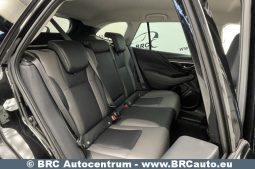 Subaru Outback 2.5 Symmetrical AWD Automatas 2023 full