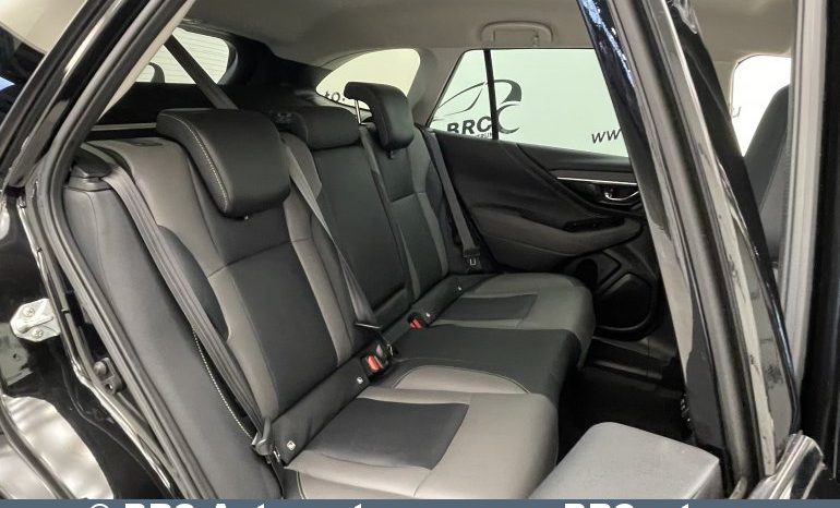 Subaru Outback 2.5 Symmetrical AWD Automatas 2023 full