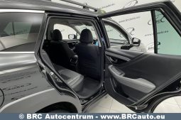 Subaru Outback 2.5 Symmetrical AWD Automatas 2023 full